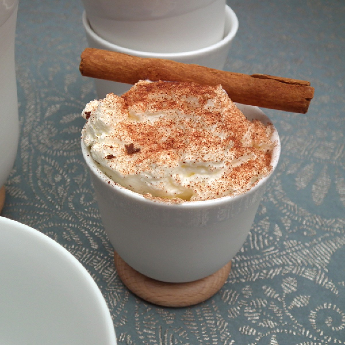 Espresso Becher YOU
