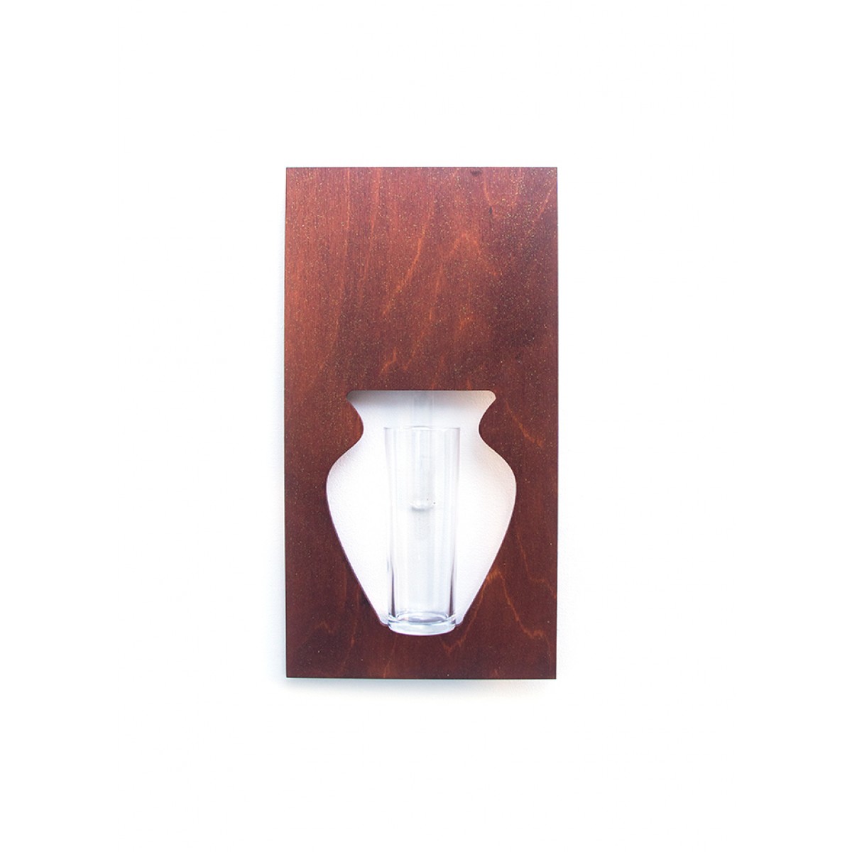 Sonderedition Weihnachten
Wandvase "flortrait"