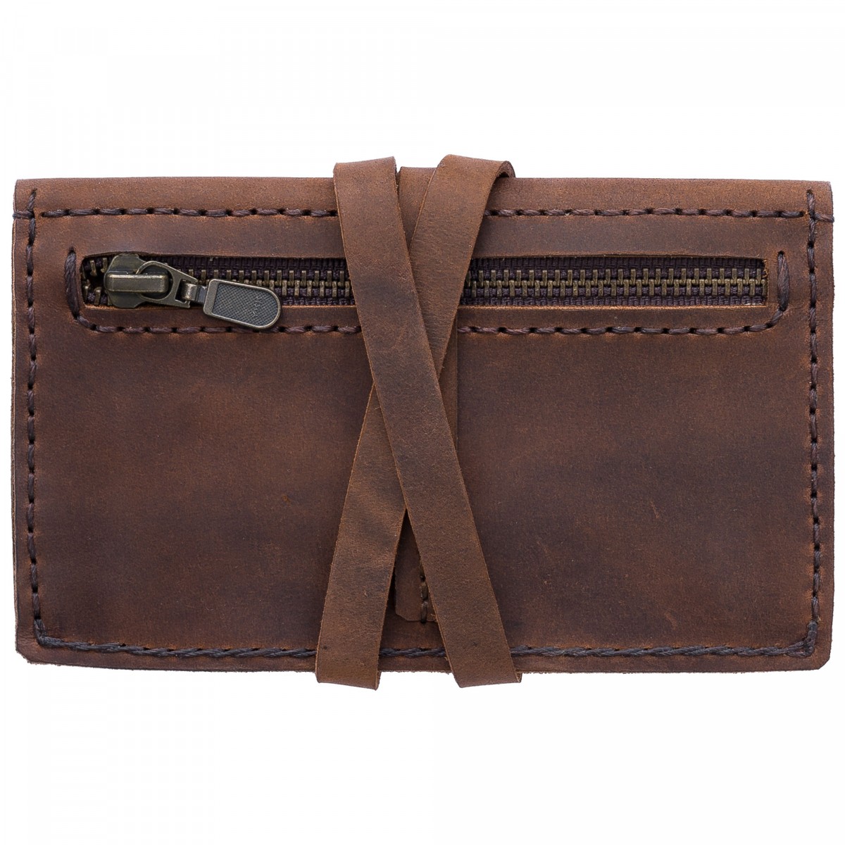 Geldbörse „Rodrigo“ (Dark Wood)