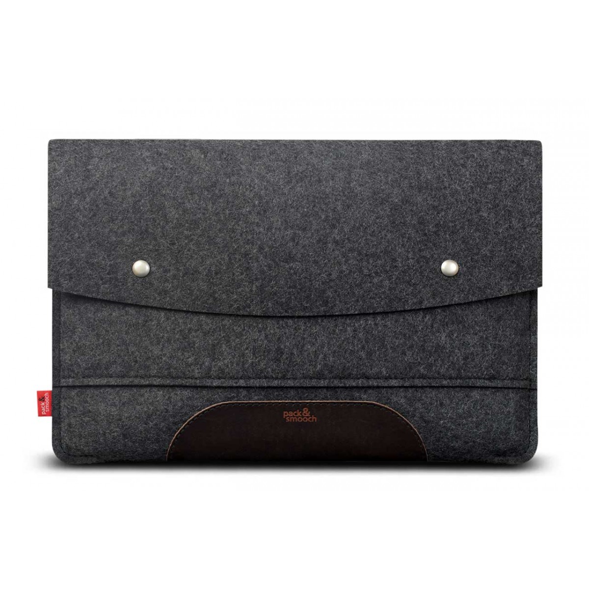 Pack & Smooch iPad Pro 10.5" Hülle, Case