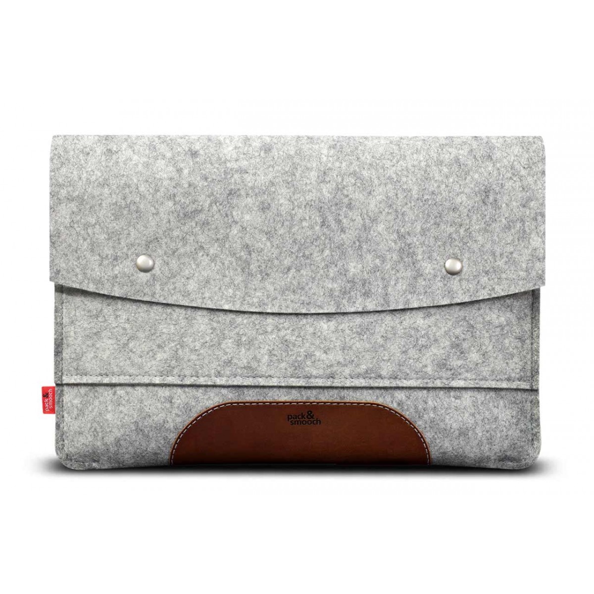 Pack & Smooch iPad Pro 10.5" Hülle, Case