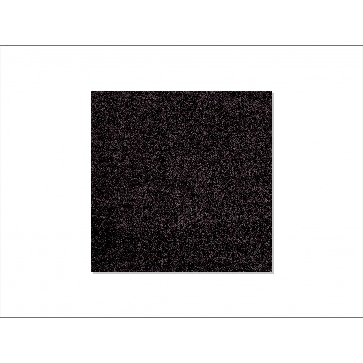 Keilbach Fußmatte icon 85x85cm