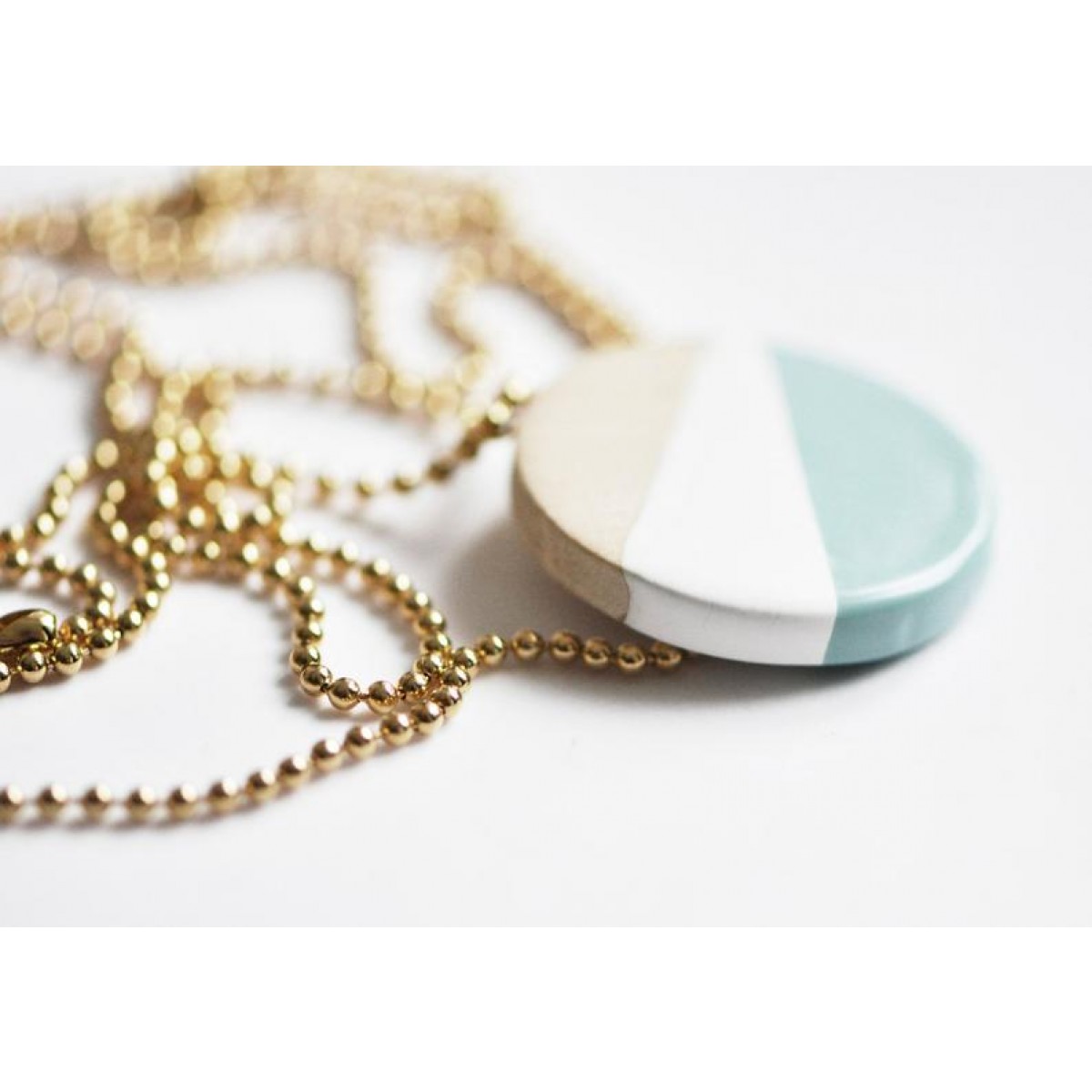 nahili color dipping *Gelbgold*