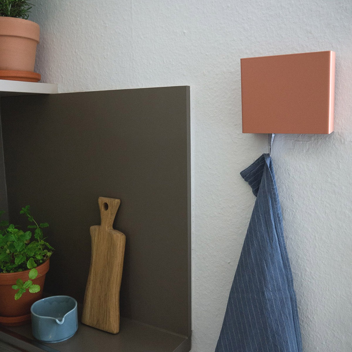JAK Mini | Garderobe von Rahmlow