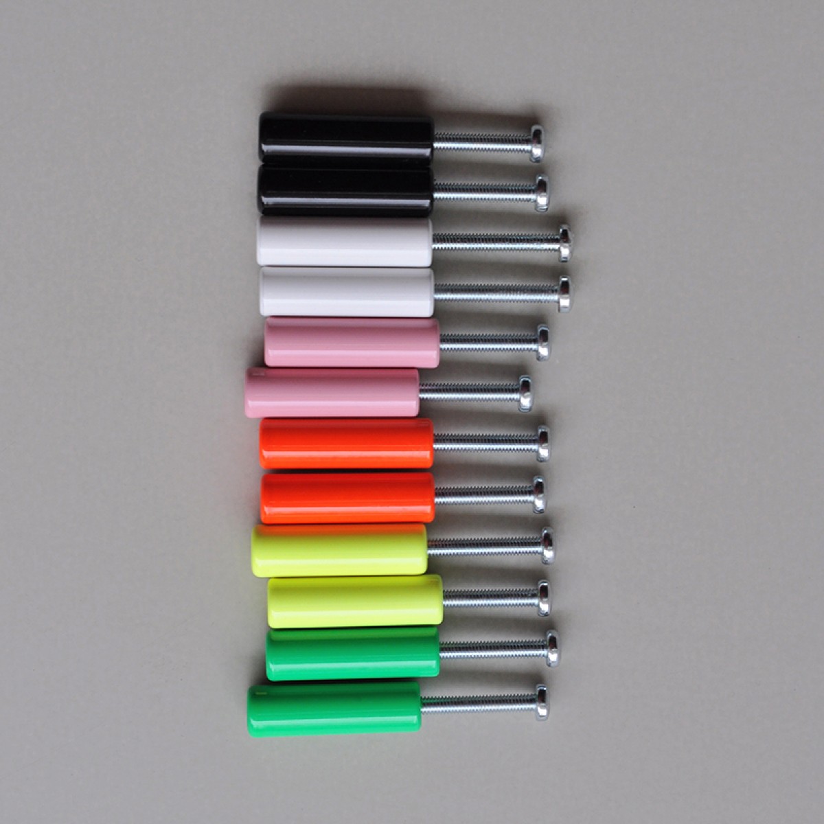 kolor knobs Griffe