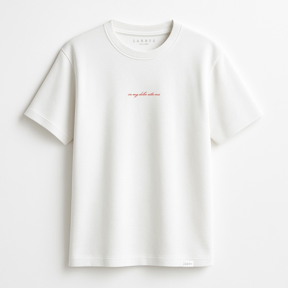 Larrys - in my dolce vita era T-Shirt