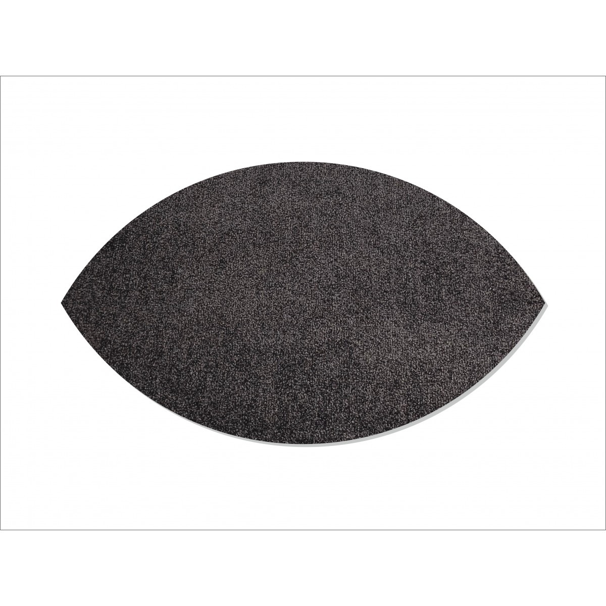 Keilbach Fußmatte leaf 145x85cm