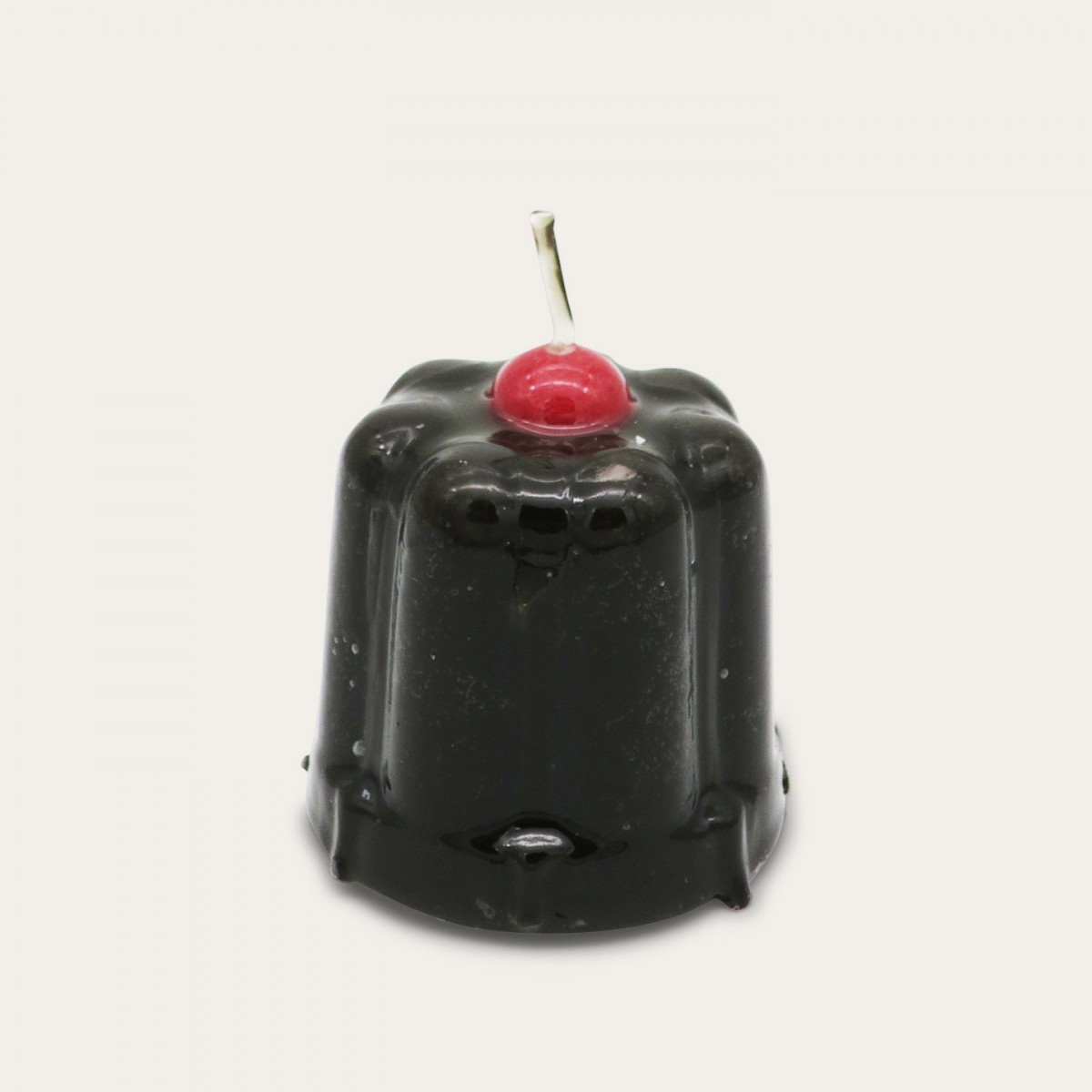 LUCE Figurkerze Budino