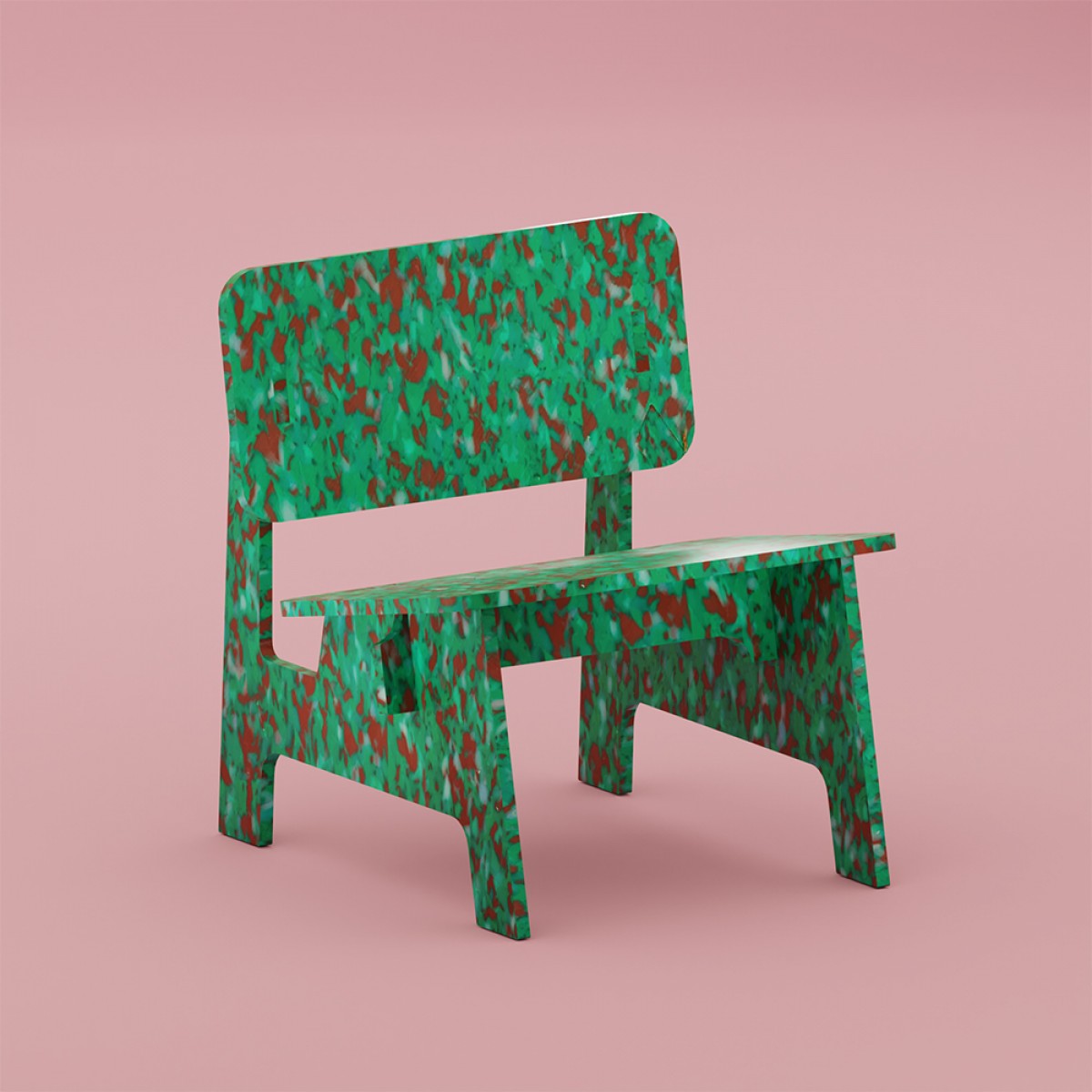 MiNiMONO - M3N1 - Sessel
