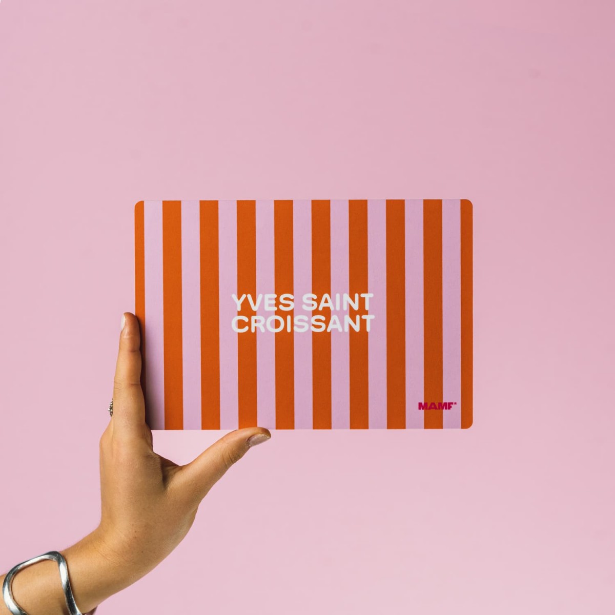 MAMF® "French Kiss" Frühstücksbrettchen-Bundle