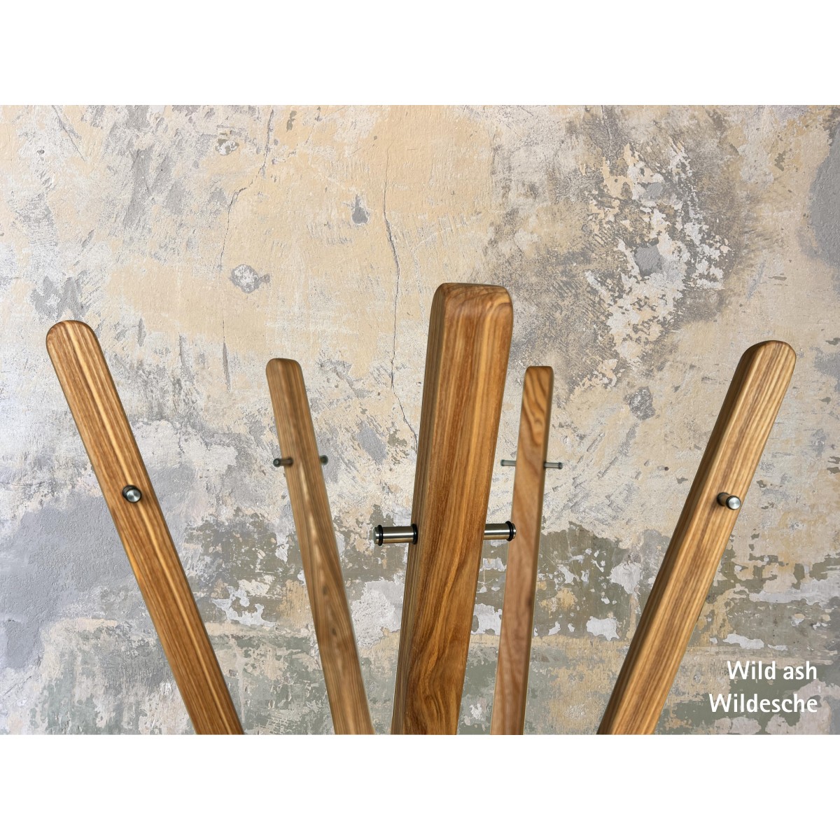 Keilbach Beistelltisch "twenty-five" 27 x 27 x 41 cm