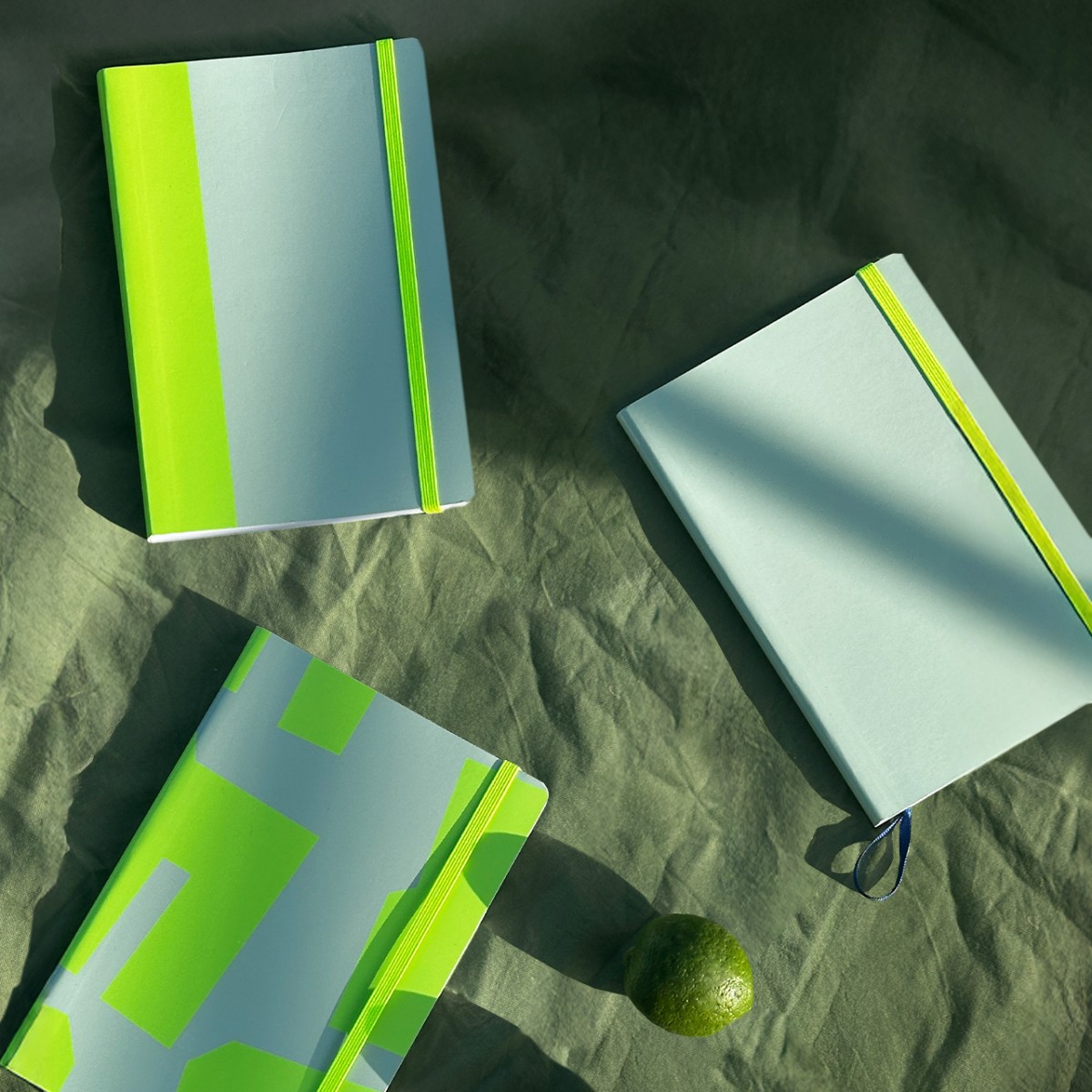 Pattie, Notizbuch mit Kreuzworträtseln & Sudokus by memo books