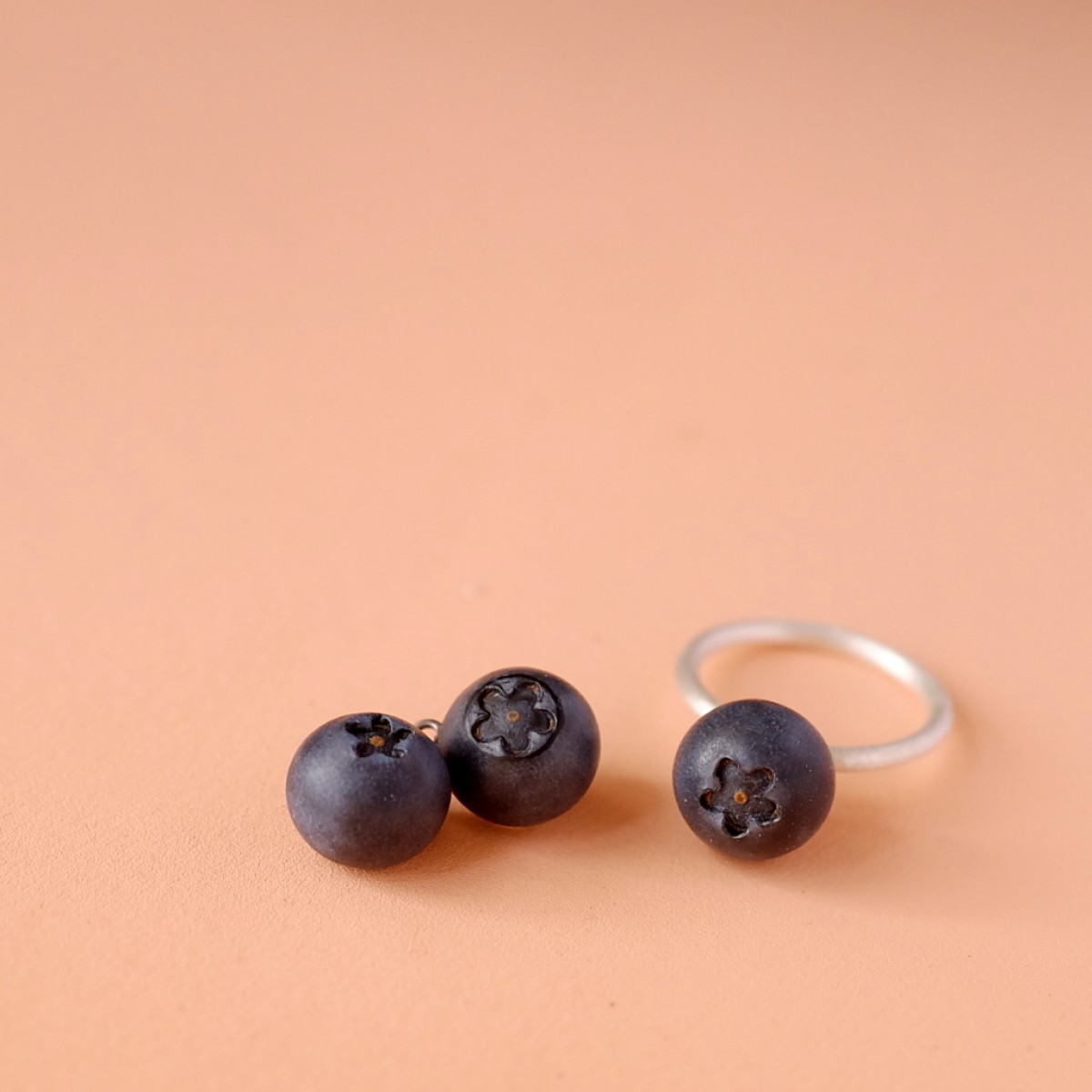 minischmidt miniGARTEN Blaubeere Ring