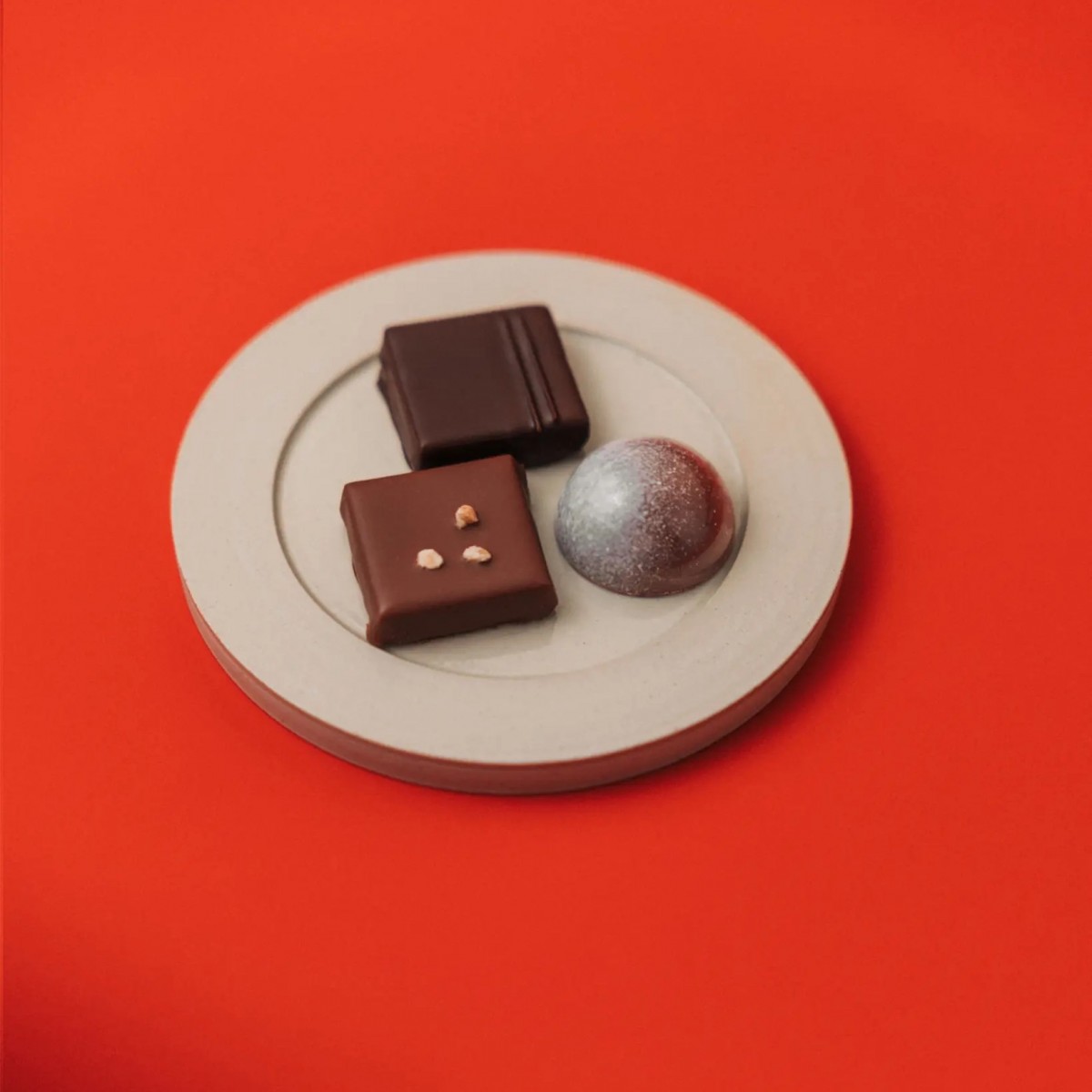 miso miso pralinen