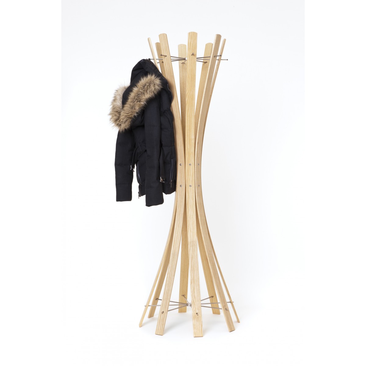 Keilbach Standgarderobe naomi-grande