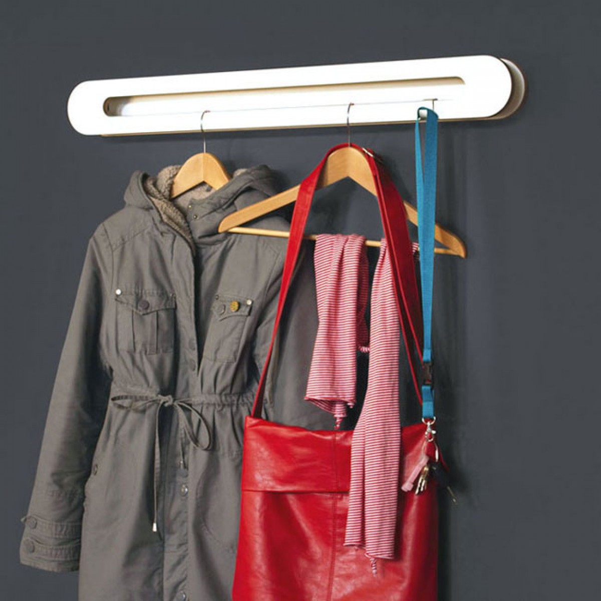 Garderobe Pure Jacket