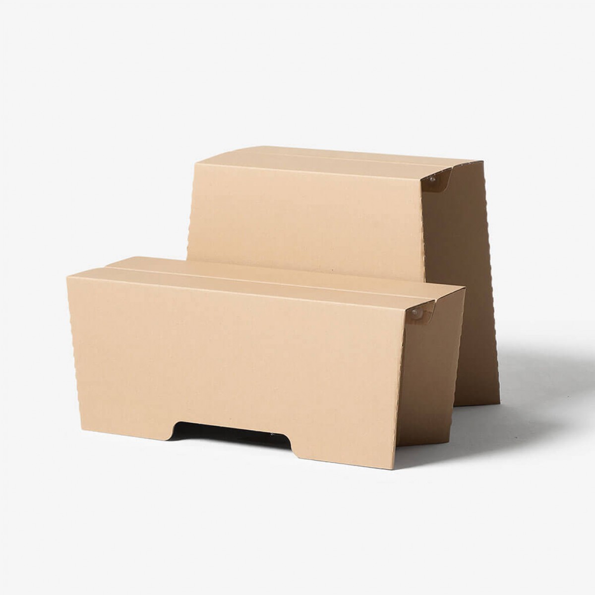 MonKey Desk Schreibtisch-Aufsatz für Stehschreibtisch - Größe L | ROOM IN A BOX