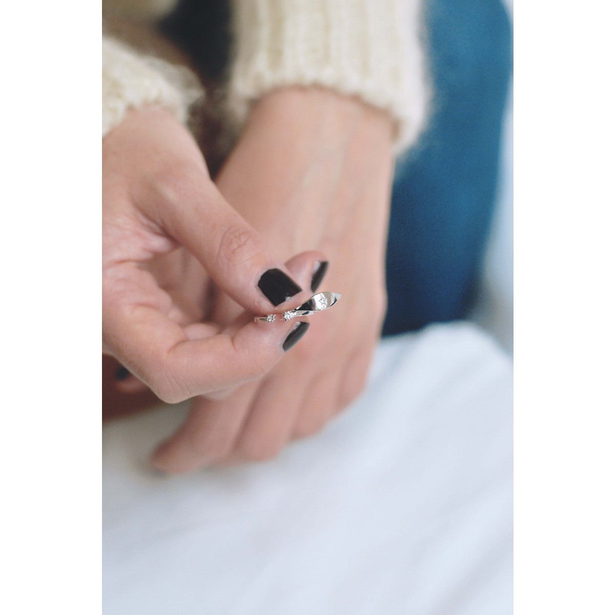 iloveblossom STARSHINE Ring
