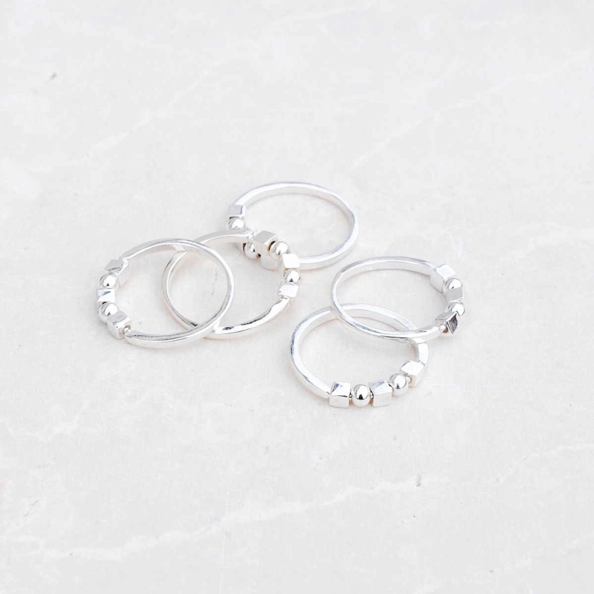 iloveblossom THE TOY-MAKER RING