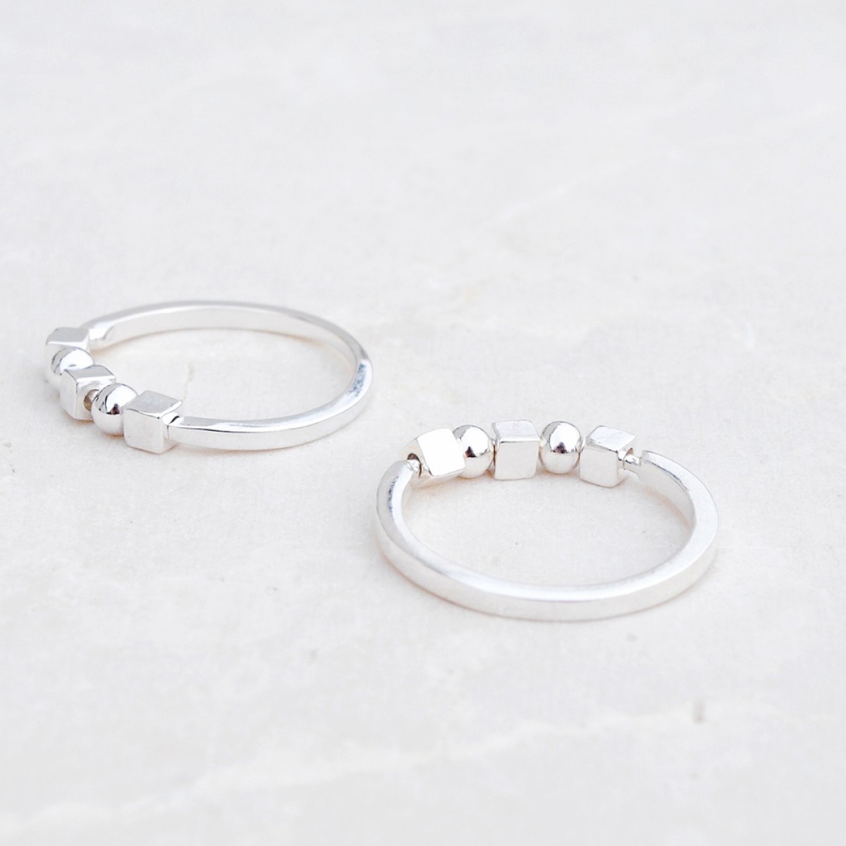 iloveblossom THE TOY-MAKER RING