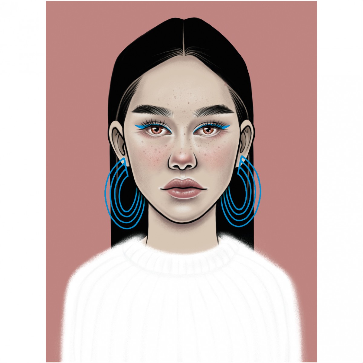 Girls Girls Girls - No.5