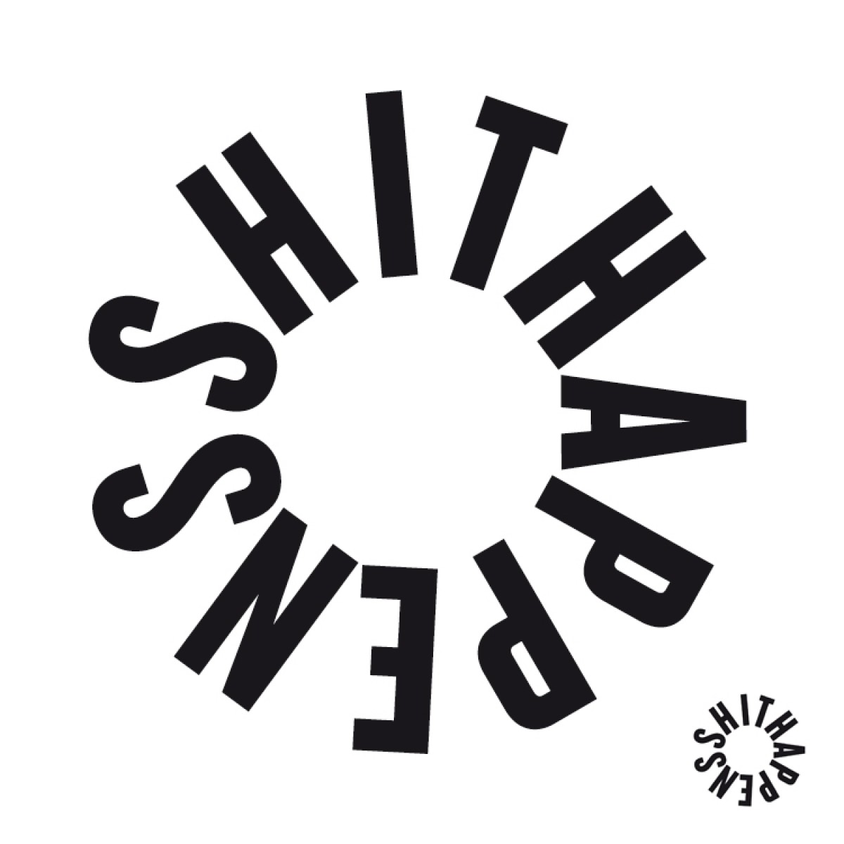 Stempel – Shit Happens