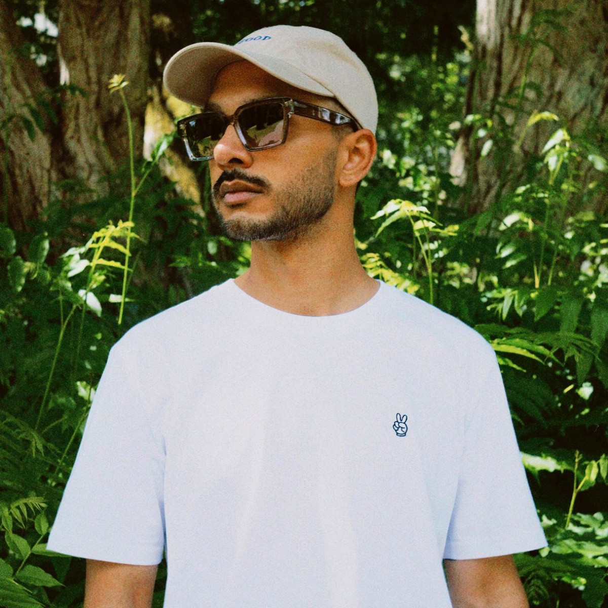 Make Goods – GOOD Cap