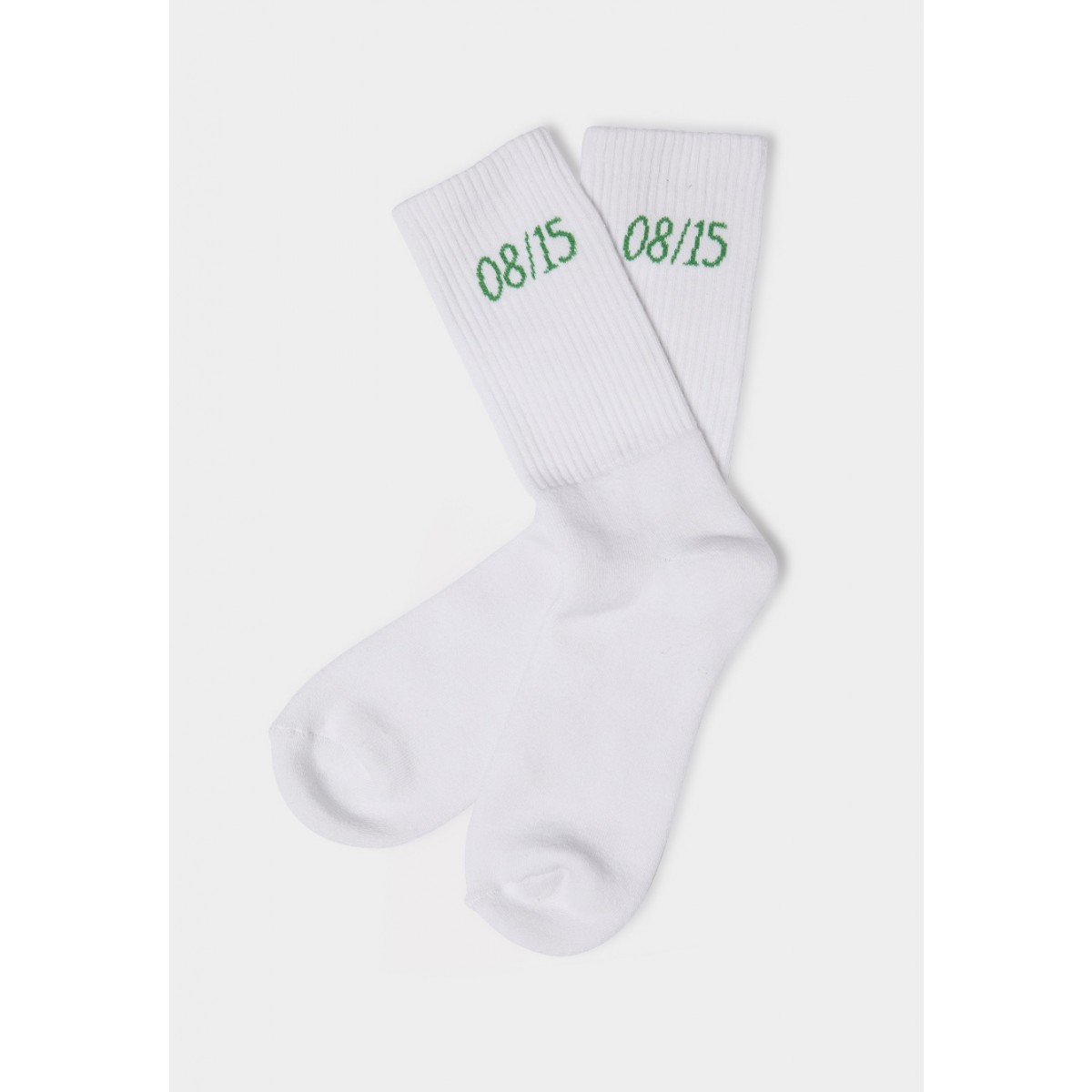 Socken CLUB 08/15
»NO COUNTRY CLUB«