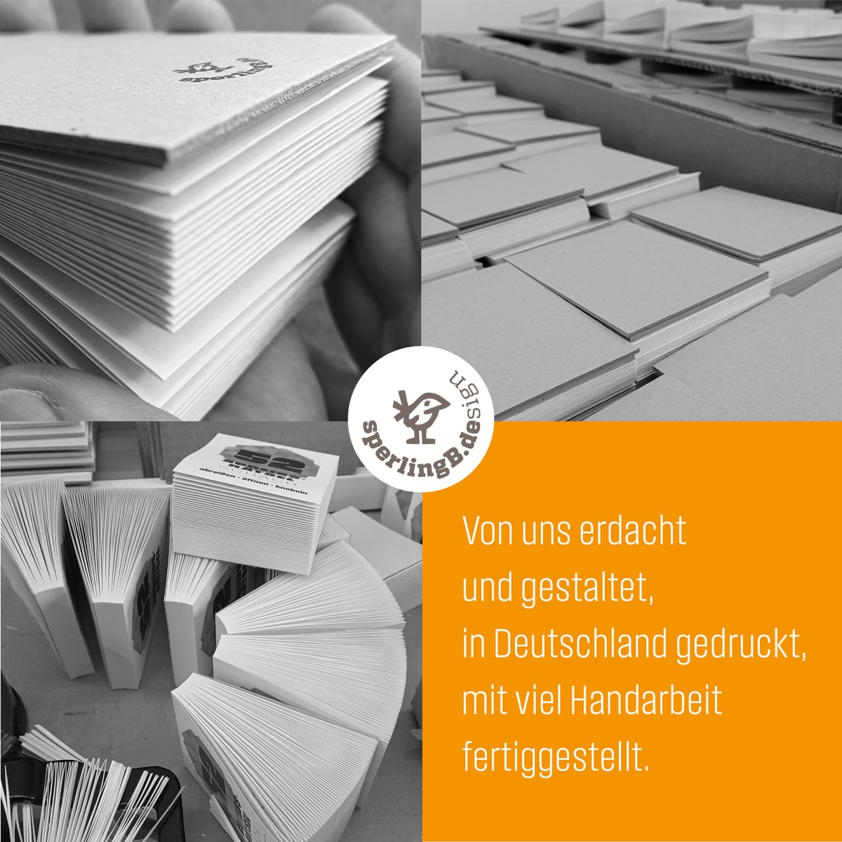 Schlaumeier-Adventskalender „Fremdwörter“ – 24 Tage Rätselspaß & Sprachwissen // sperlingBdesign