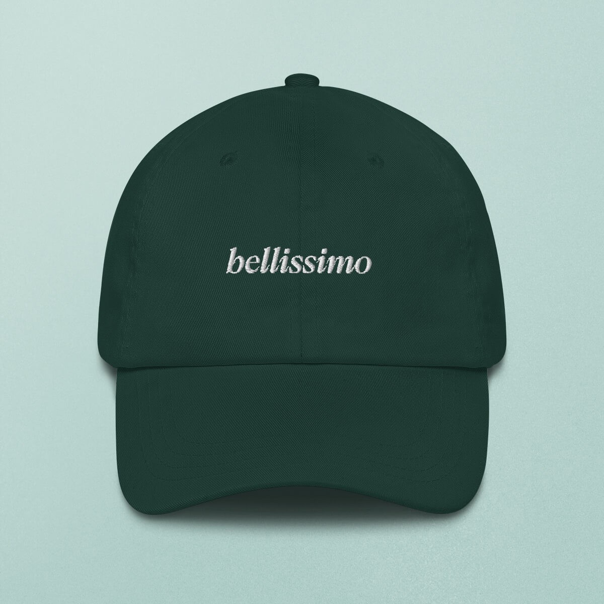 bellissimo Cap – studio ciao