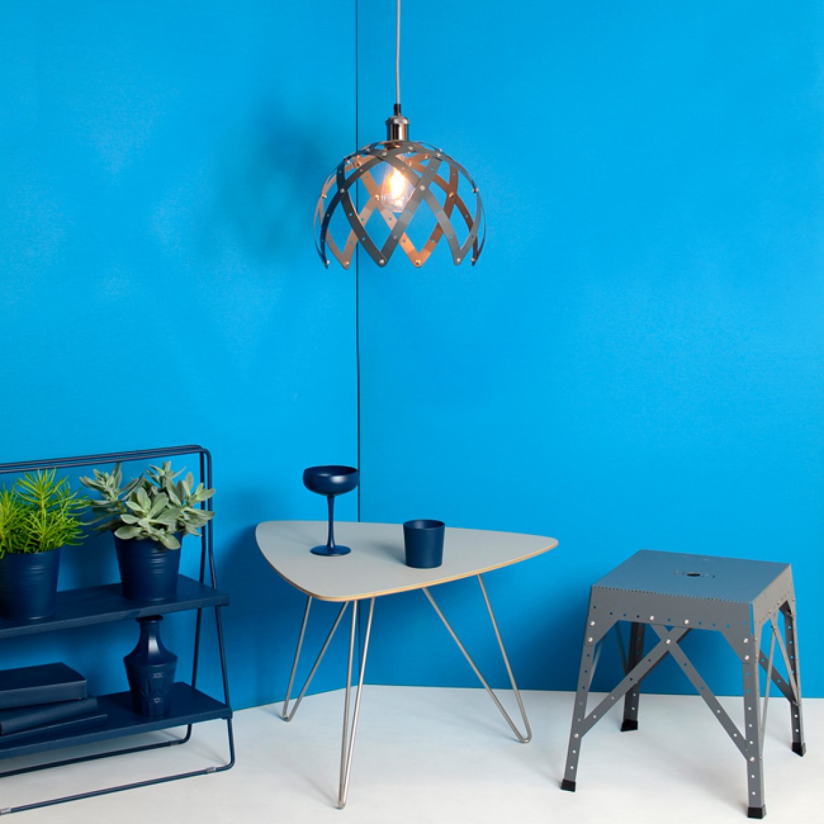 systemson Stool