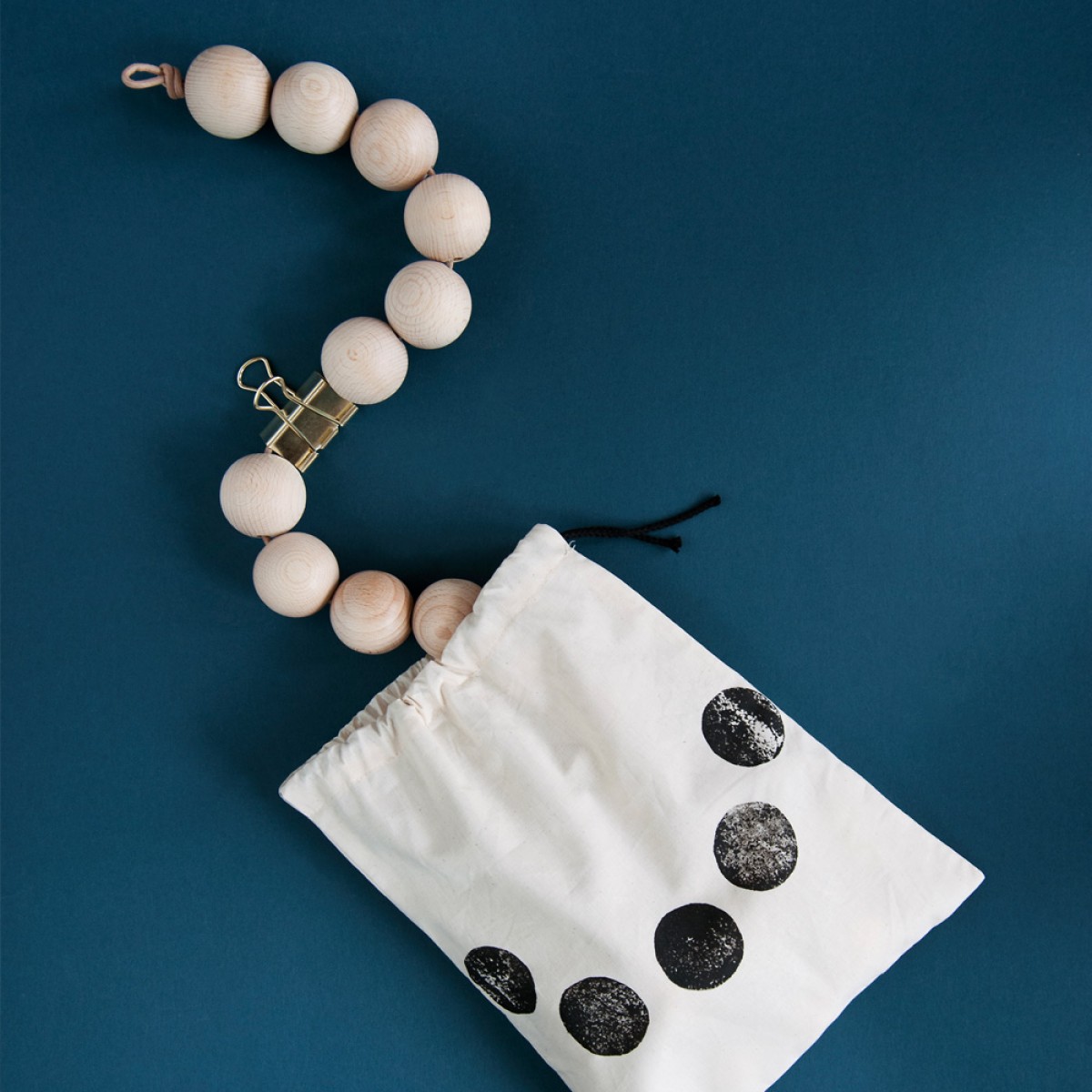 Wandkette MAXI