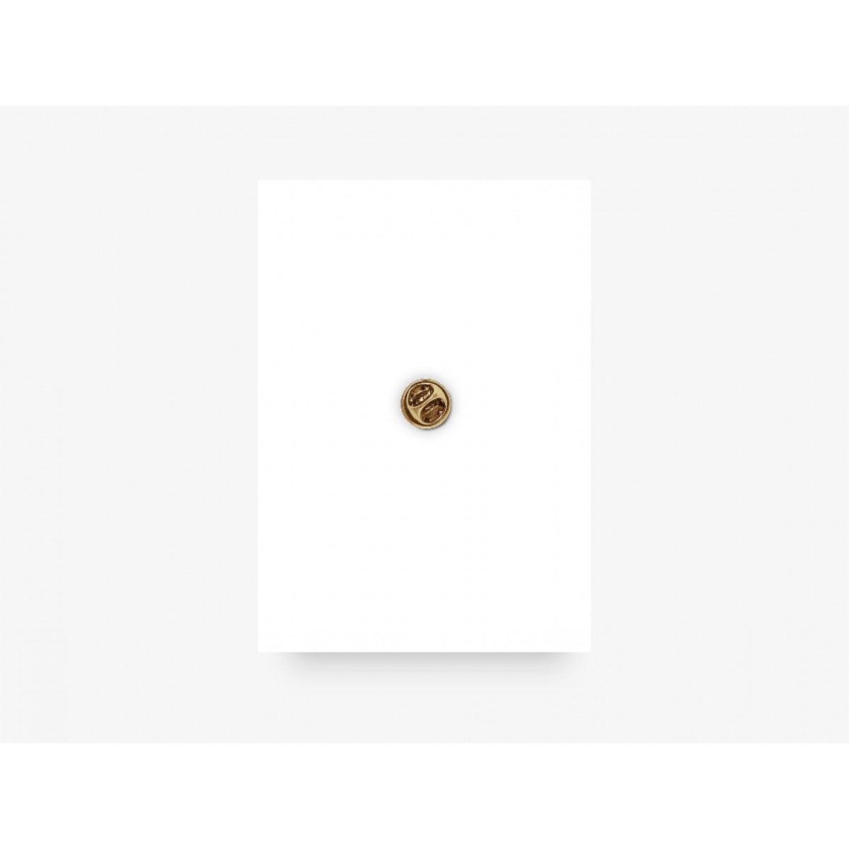 typealive / Pin / Humanity