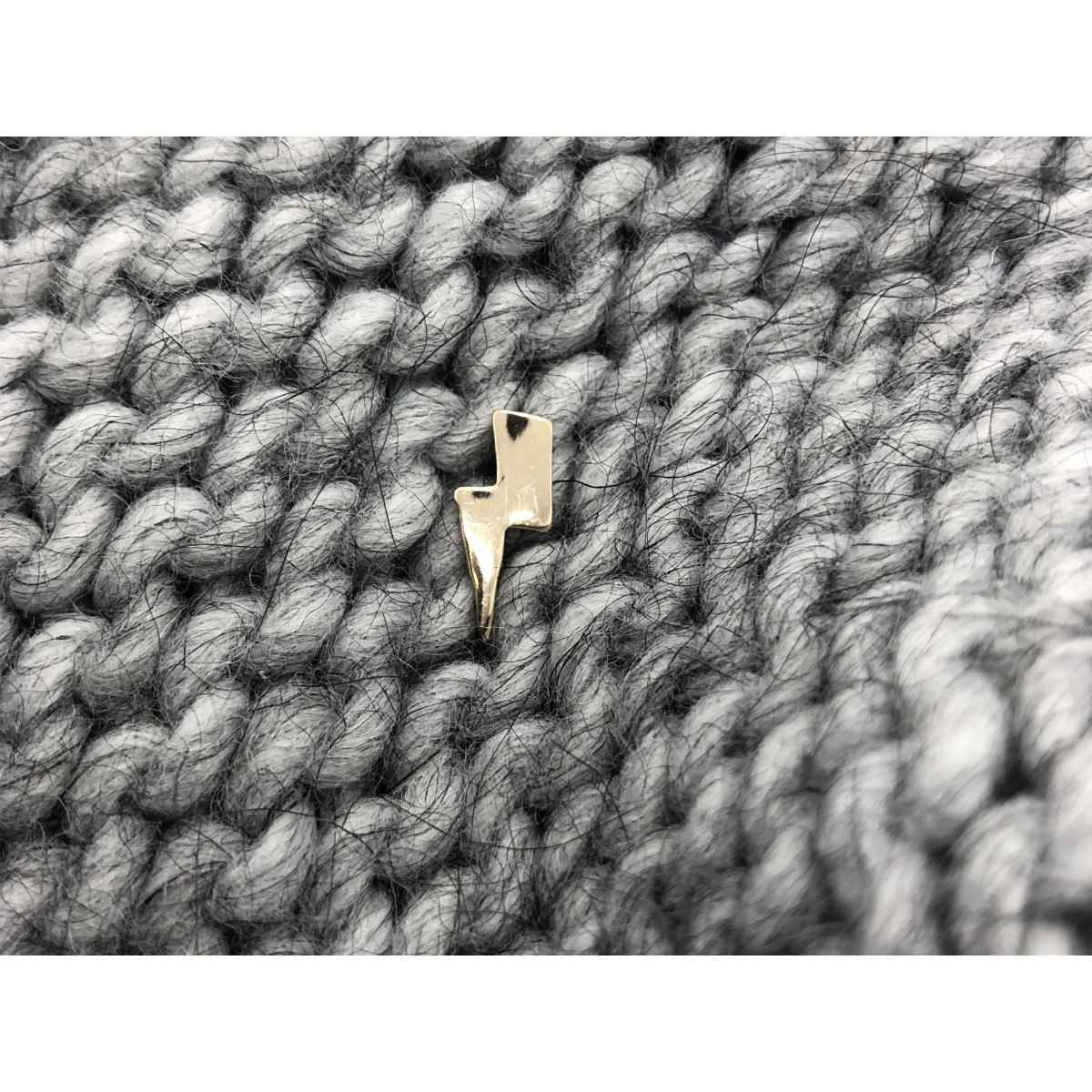typealive / Pin / Star Man
