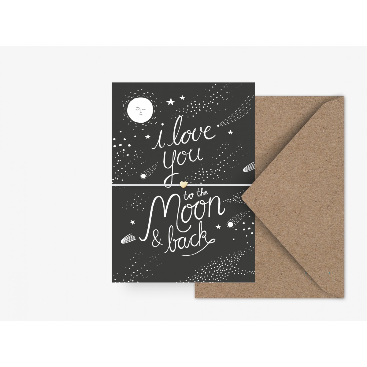 typealive / Armband / To The Moon