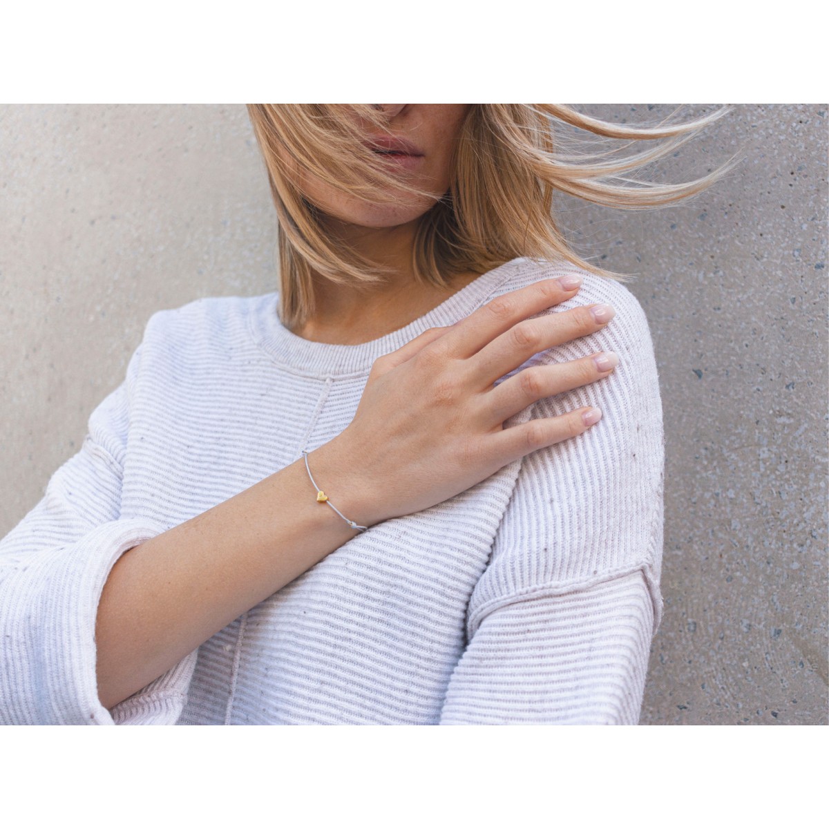 typealive / Armband / To The Moon