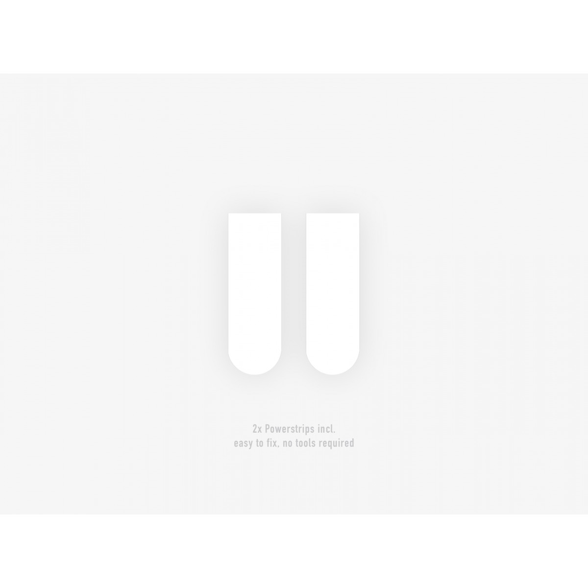 typealive / Postkartenleiste / Eiche (div. Formate)