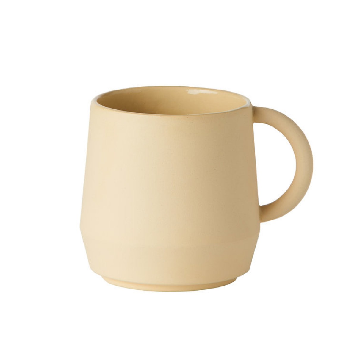 Schneid Unison Keramik Tasse