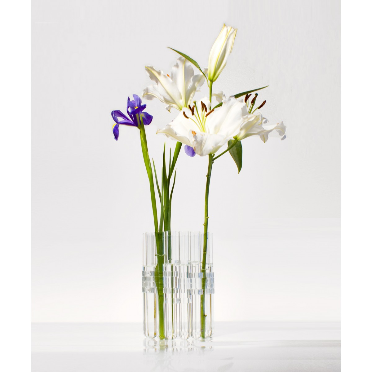 Terrific-Tubes - Vase Wally