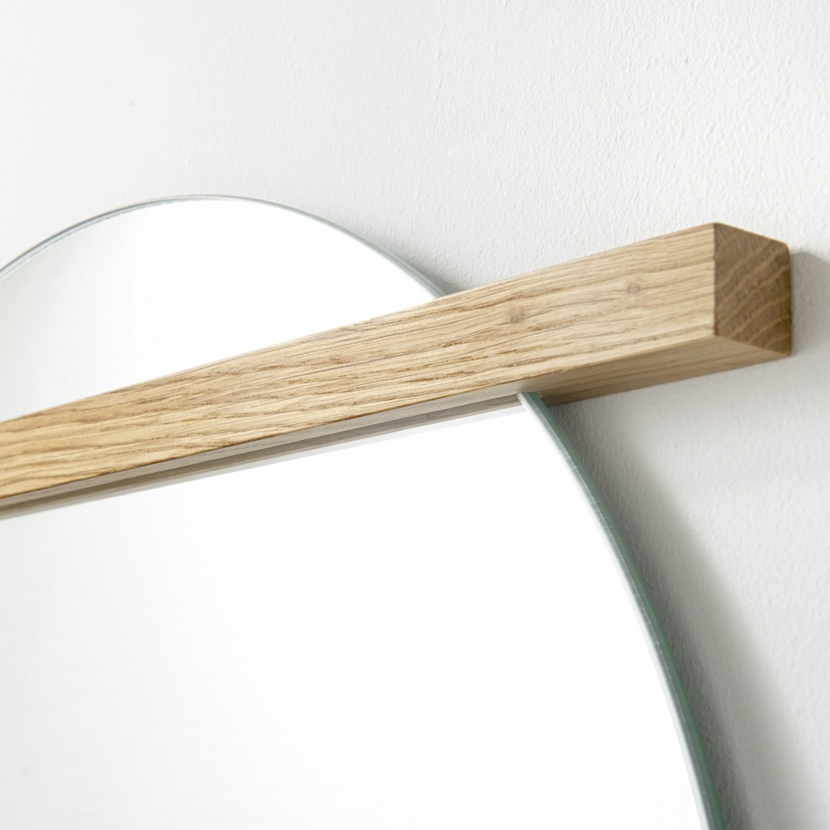weld & co Wandspiegel Eiche 03