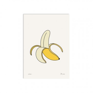redfries goldfinger a3 – Kunstdruck DIN A3