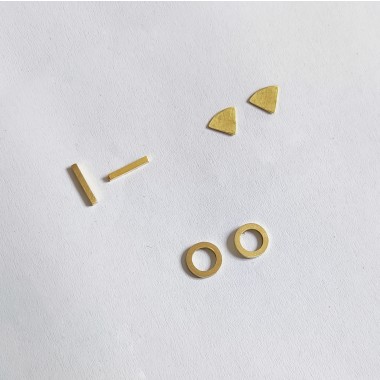 lil - Ohrstecker - Cono