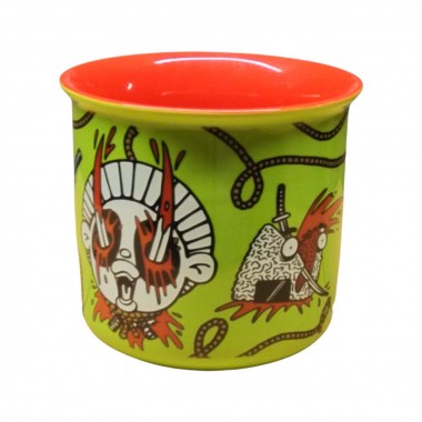 Tasse „Namakubi“ – Heldbergs Games