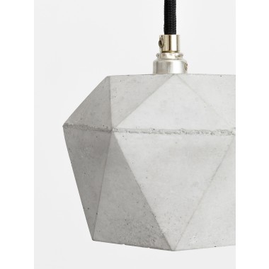 GANTlights [T2]up Bodenspot trianguliert
