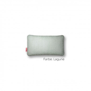 hum Atrium Outdoor-Kissen einfarbig 30x50cm