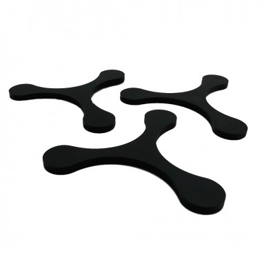 MOGUNTO CURL Untersetzer