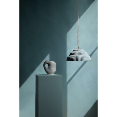 Kaskad Lampe klein