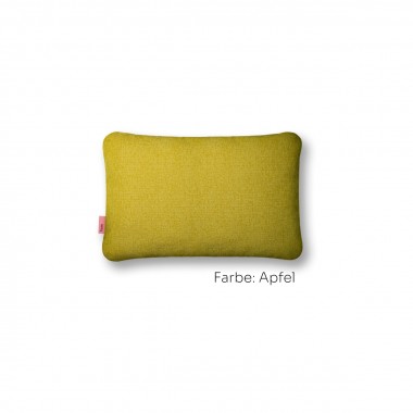 hum Atrium Outdoor-Kissen einfarbig 40x60cm