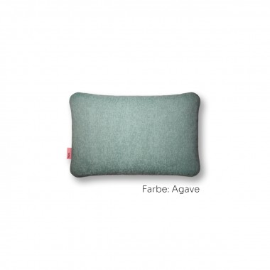 hum Atrium Outdoor-Kissen einfarbig 40x60cm