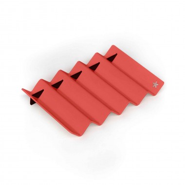 ZIGZAG | kleine SEIFEN-ABLAGE | Roman Luyken | Peppermint Products